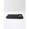 Husa Spate Hard Fun pentru iPhone 17 Pro Negru