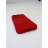 Husa Spate Hard Fun pentru iPhone 17 Pro Rosu