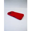 Husa Spate Hard Fun pentru iPhone 17 Pro Rosu