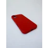 Husa Spate Hard Fun pentru iPhone 17  Rosu