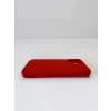 Husa Spate Hard Fun pentru iPhone 17  Rosu