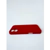 Husa Spate Hard Fun pentru iPhone 17  Rosu
