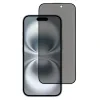 Folie Sticla Privacy Urban Gadgets Full pentru iPhone 17 Negru
