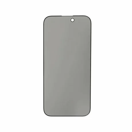 Folie Sticla Privacy Urban Gadgets Full pentru iPhone 17 Pro Negru