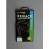 Folie Sticla Privacy Urban Gadgets Full pentru iPhone 17 Pro Negru