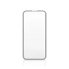 Folie Sticla Urban Gadgets 5X Super Sapphire pentru iPhone 17 Negru