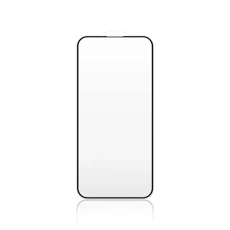 Folie Sticla Urban Gadgets 5X Super Sapphire pentru iPhone 17 Negru