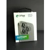 Folie Sticla Camera Individual Urban Gadgets pentru iPhone 17 Air Transparent