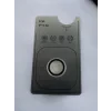 Folie Sticla Camera Individual Urban Gadgets pentru iPhone 17 Air Transparent