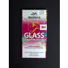 Folie Sticla Mobico pentru iPhone 16 Pro Max/ 17 Pro Max Negru