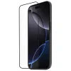 Folie Sticla Mobico pentru iPhone 16 Pro Max/ 17 Pro Max Negru