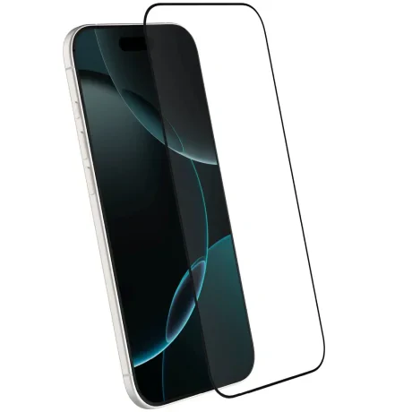 Folie Sticla Mobico pentru iPhone 17 Air Negru
