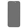 Folie Sticla Privacy Mobico pentru iPhone 16 Pro Max/ 17 Pro Max Negru