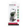 Suport Birou cu Incarcare Wireless 3in1 Swissten 25W compatibil MagSafe Negru