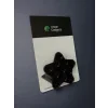 Suport Universal cu Adeziv Ventuza 3M pentru Telefon Stea Negru
