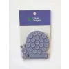 Suport Universal cu Adeziv Ventuza Magsafe pentru Telefon Melc Mov