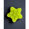 Suport Universal cu Adeziv Ventuza pentru Telefon Stea Verde