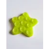 Suport Universal cu Adeziv Ventuza pentru Telefon Stea Verde