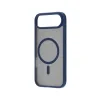 Husa Spate Urban Gadgets MagSafe pentru iPhone 17 Air Albastru
