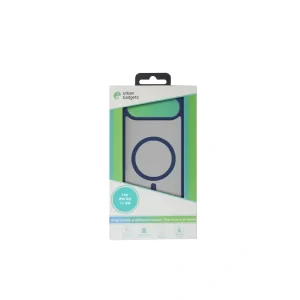 Husa Spate Urban Gadgets MagSafe pentru iPhone 17 Air Albastru