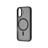 Husa Spate Urban Gadgets MagSafe pentru iPhone 17 Negru