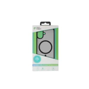 Husa Spate Urban Gadgets MagSafe pentru iPhone 17 Negru