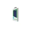 Husa Spate Urban Gadgets Silicon Soft MagSafe pentru iPhone 17 Air Albastru