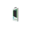 Husa Spate Urban Gadgets Silicon Soft MagSafe pentru iPhone 17 Air Negru