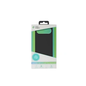 Husa Spate Urban Gadgets Silicon Soft MagSafe pentru iPhone 17 Air Negru