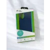 Husa Spate Urban Gadgets Silicon Soft MagSafe pentru iPhone 17 Albastru