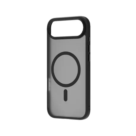 Husa Spate Urban Gadgets MagSafe pentru iPhone 17 Air Negru