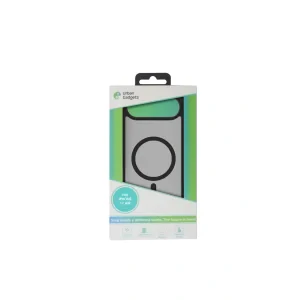 Husa Spate Urban Gadgets MagSafe pentru iPhone 17 Air Negru