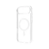 Husa Spate Urban Gadgets MagSafe pentru iPhone 17 Air Transparent