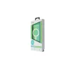 Husa Spate Urban Gadgets MagSafe pentru iPhone 17 Air Transparent