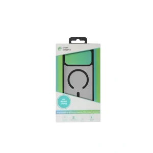 Husa Spate Urban Gadgets MagSafe pentru iPhone 17 Pro Negru