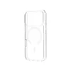 Husa Spate Urban Gadgets MagSafe pentru iPhone 17 Pro Transparent