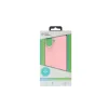 Husa Spate Urban Gadgets Silicon Soft MagSafe pentru iPhone 17 Air Roz