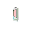 Husa Spate Urban Gadgets Silicon Soft MagSafe pentru iPhone 17 Air Roz