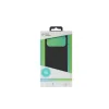 Husa Spate Urban Gadgets Silicon Soft MagSafe pentru iPhone 17 Pro Negru