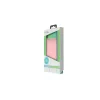 Husa Spate Urban Gadgets Silicon Soft MagSafe pentru iPhone 17 Pro Roz