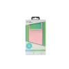 Husa Spate Urban Gadgets Silicon Soft MagSafe pentru iPhone 17 Pro Roz