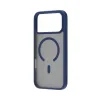 Husa Spate Urban Gadgets MagSafe pentru iPhone 17 Pro Max Albastru