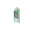 Husa Spate Urban Gadgets MagSafe pentru iPhone 17 Pro Max Albastru
