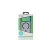 Husa Spate Urban Gadgets MagSafe pentru iPhone 17 Pro Max Albastru