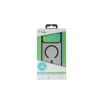 Husa Spate Urban Gadgets MagSafe pentru iPhone 17 Pro Max Negru