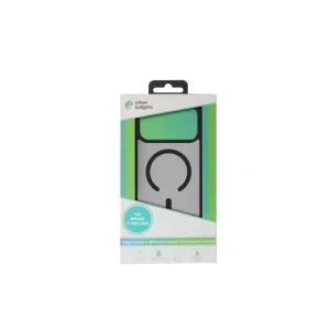 Husa Spate Urban Gadgets MagSafe pentru iPhone 17 Pro Max Negru