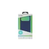 Husa Spate Urban Gadgets Silicon Soft MagSafe pentru iPhone 17 Pro Max Albastru