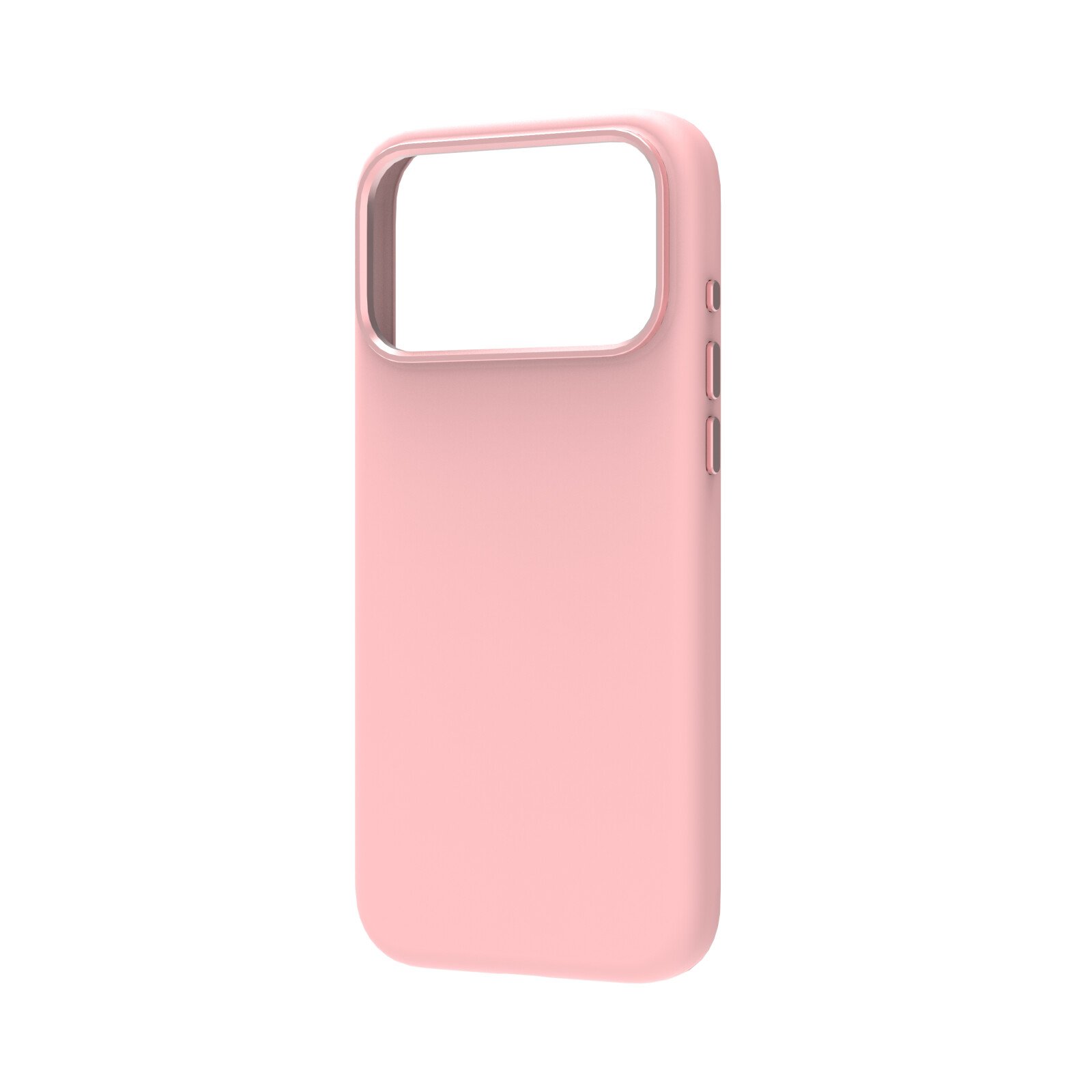 Husa Spate Urban Gadgets Silicon Soft MagSafe pentru iPhone 17 Pro Max ...
