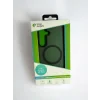 Husa Spate Urban Gadgets MagSafe pentru Samsung Galaxy S25 Plus Negru