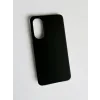 Husa Spate Urban Gadgets Silicon Soft MagSafe pentru Samsung Galaxy S25 Edge Negru